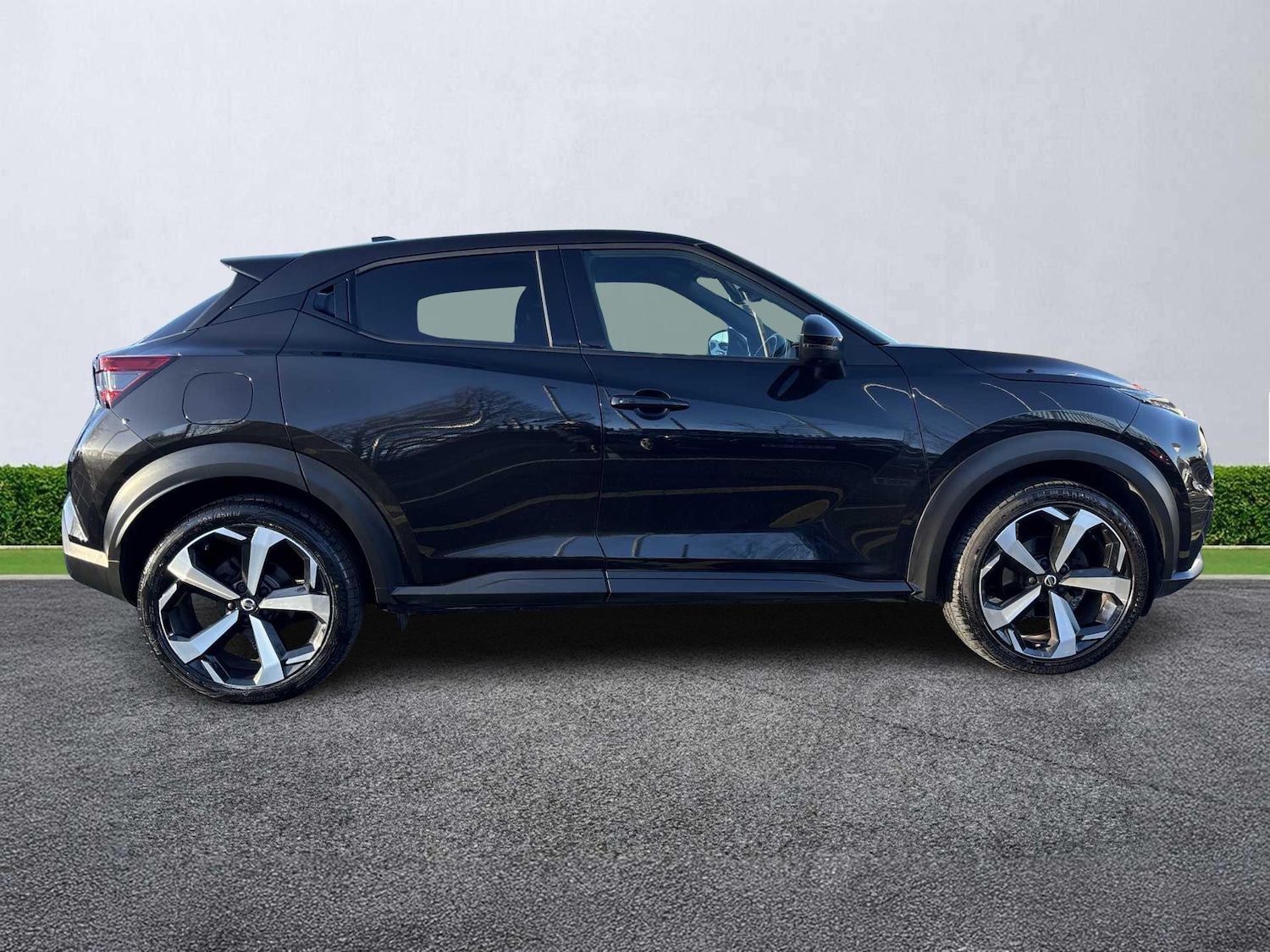 Used Nissan Juke 2022 for sale - 77008363: Photo 3