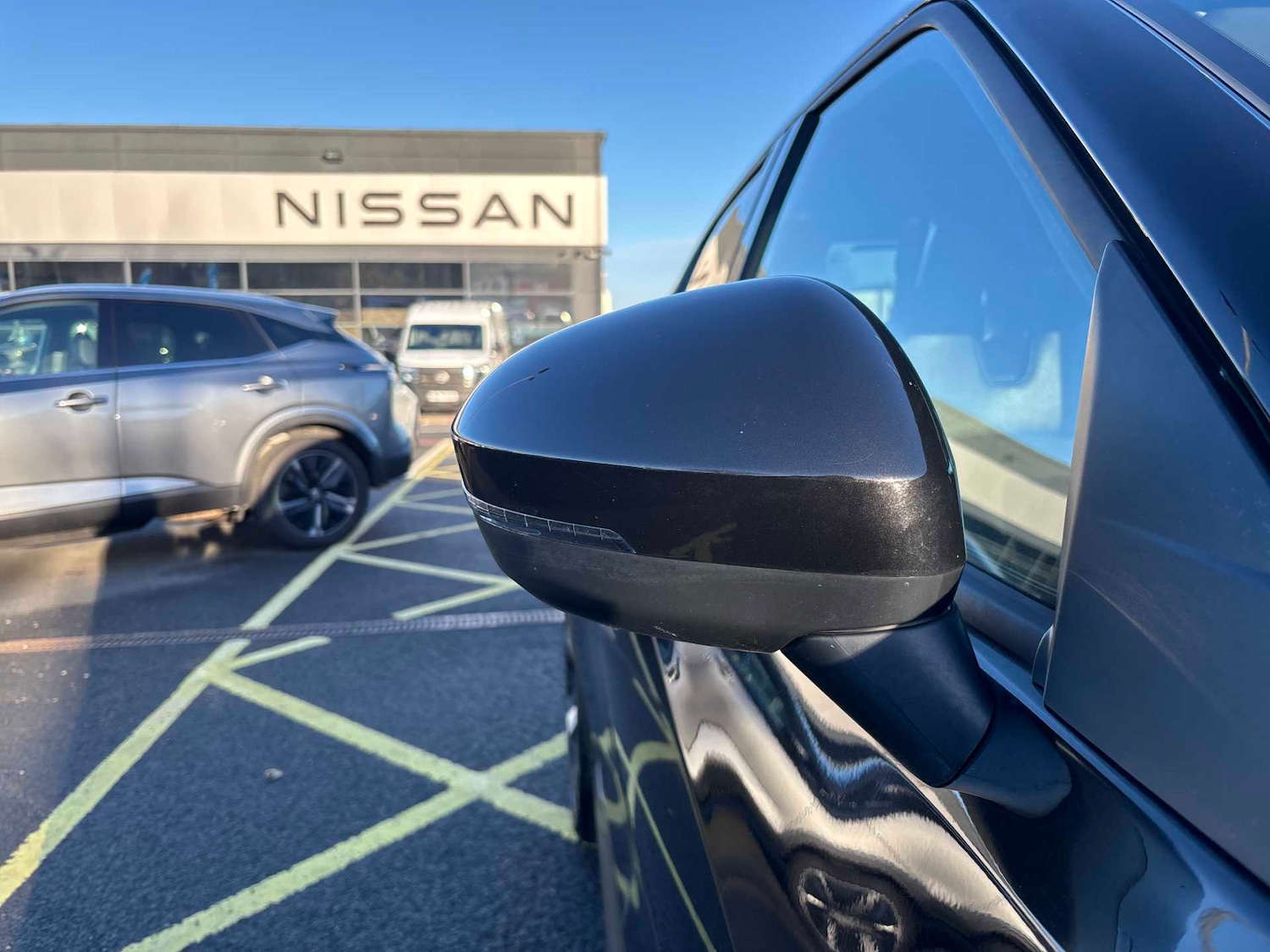 Used Nissan Juke 2022 for sale - 77008363: Photo 30