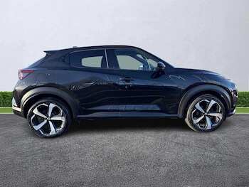 Used Nissan Juke 2022 for sale - 77008363: Photo