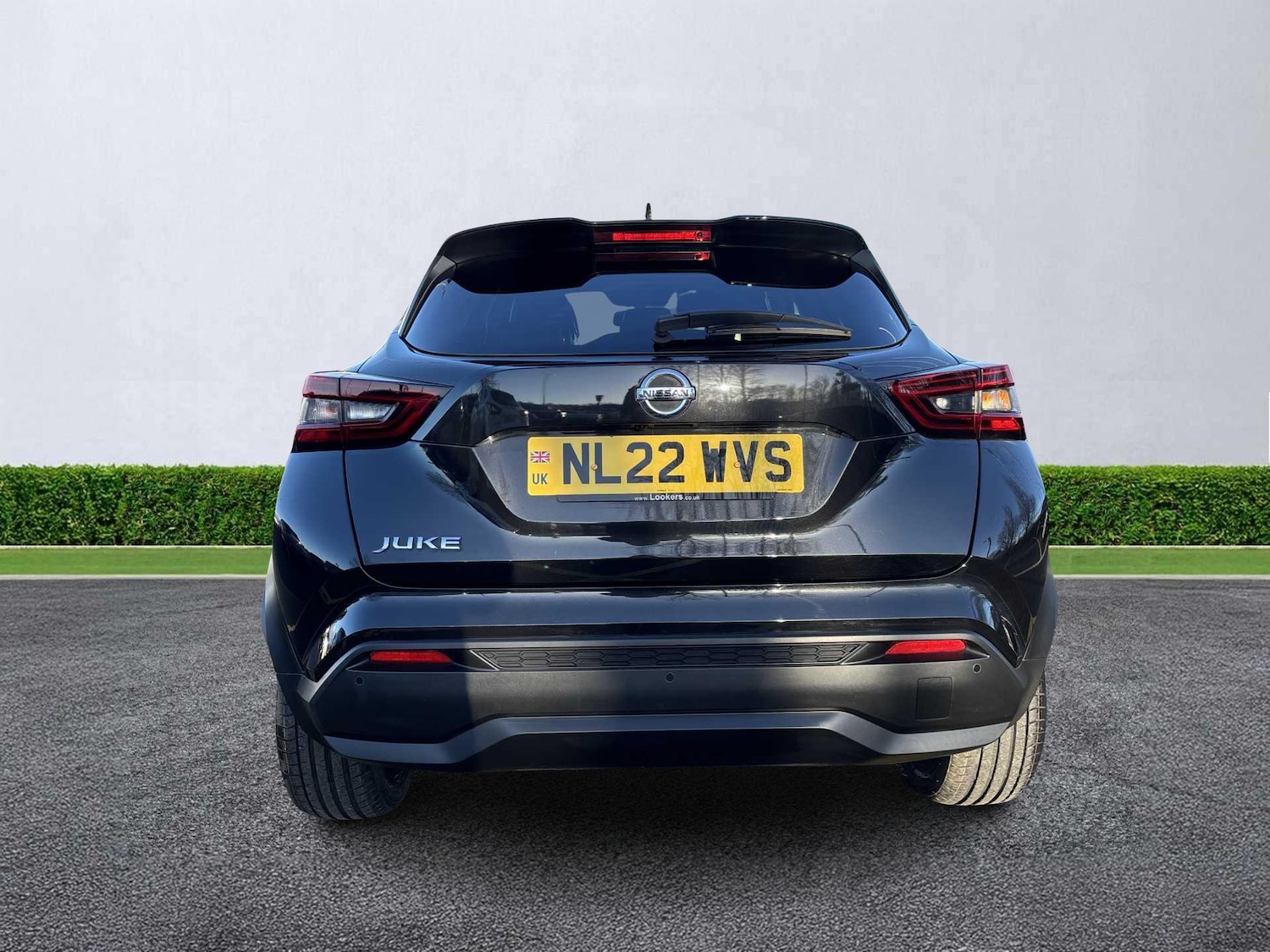 Used Nissan Juke 2022 for sale - 77008363: Photo 4