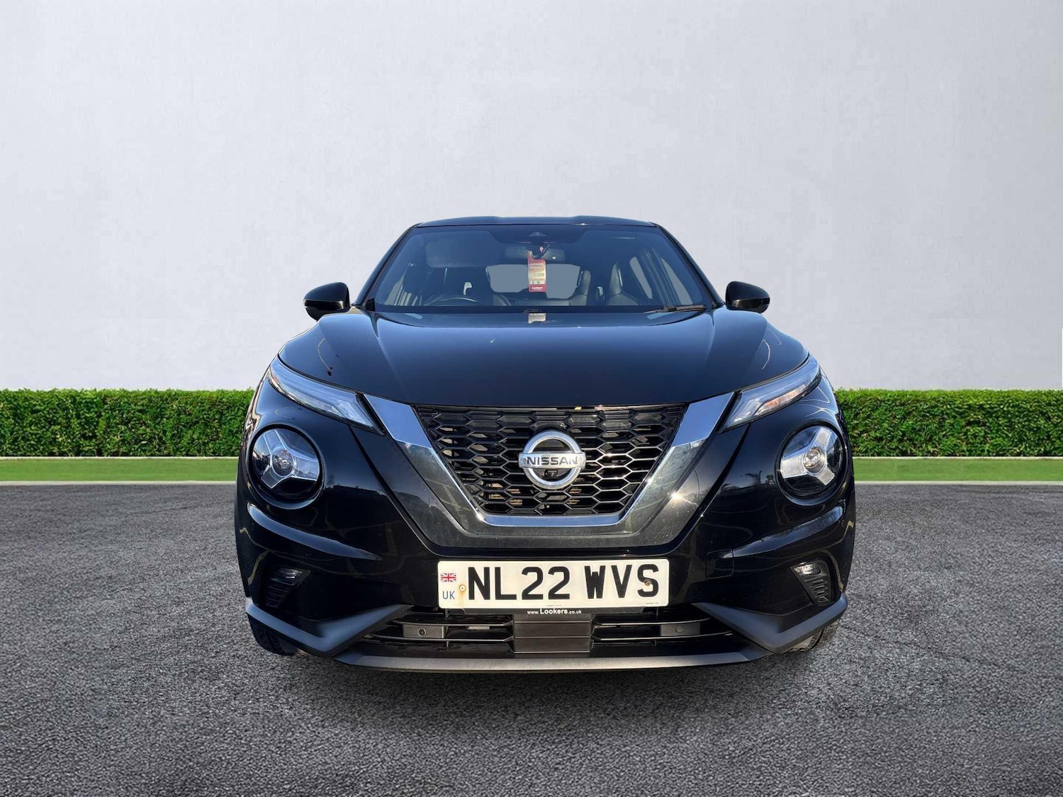 Used Nissan Juke 2022 for sale - 77008363: Photo 5