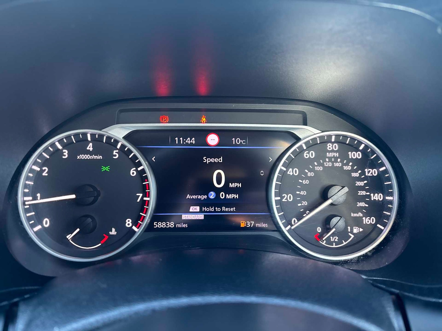 Used Nissan Juke 2022 for sale - 77008363: Photo 9