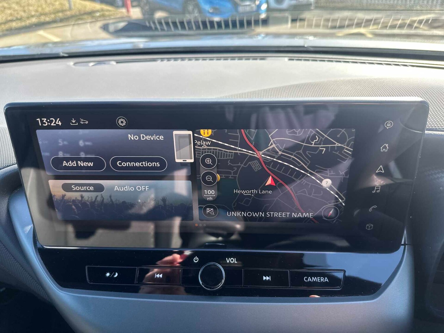 Used Nissan Juke 2025 for sale - 78196271: Photo 10