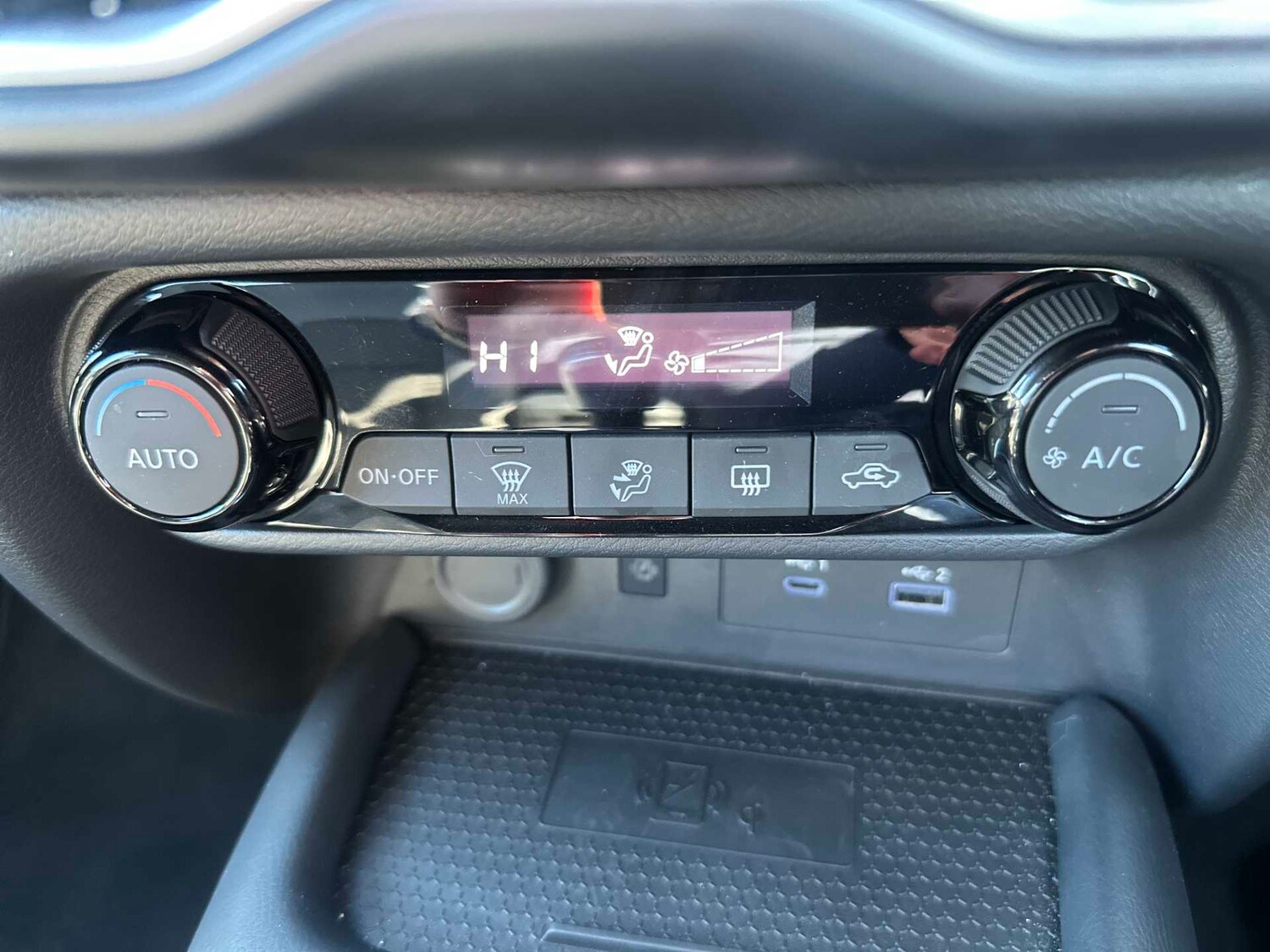 Used Nissan Juke 2025 for sale - 78196271: Photo 11