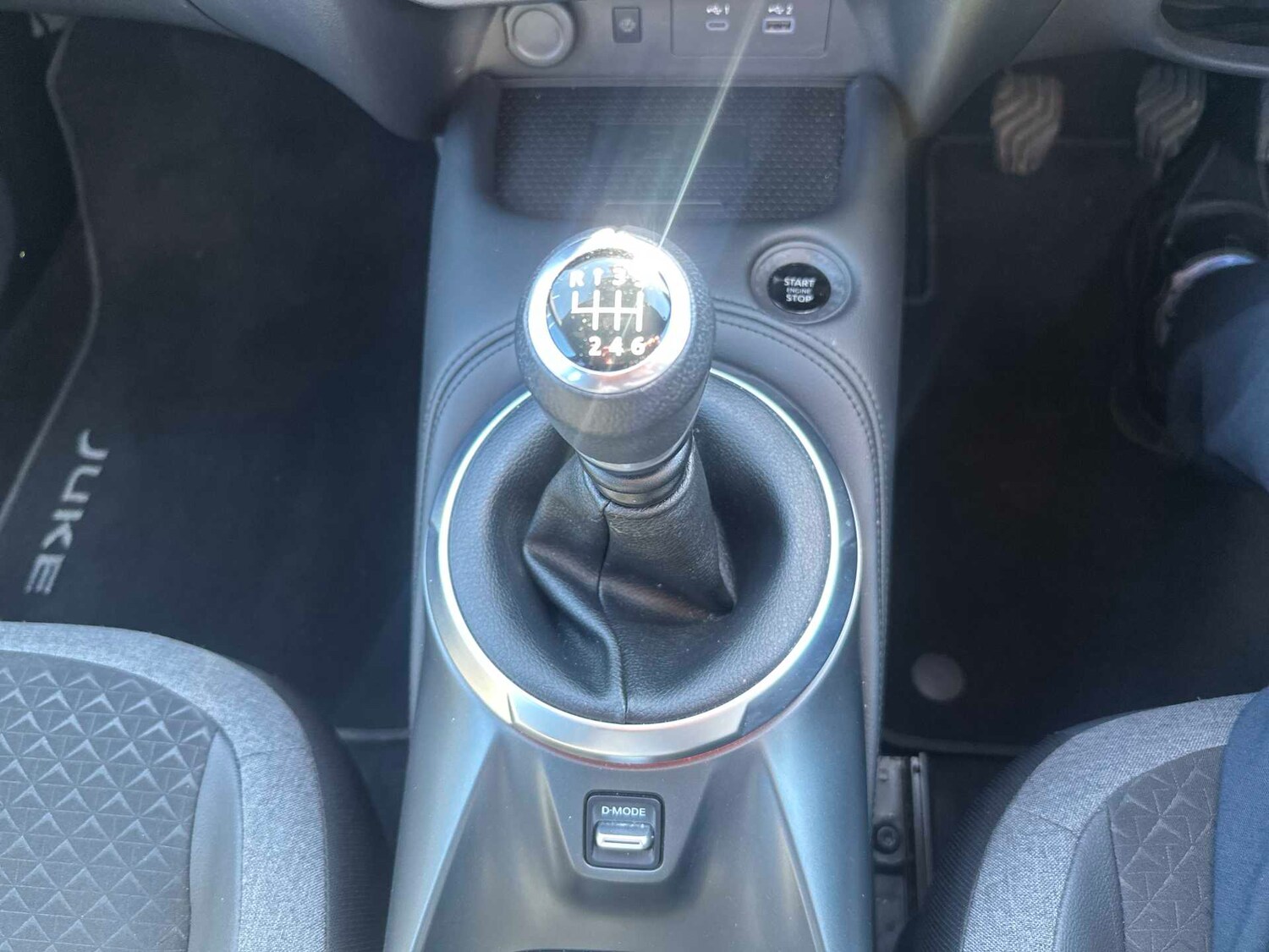 Used Nissan Juke 2025 for sale - 78196271: Photo 12