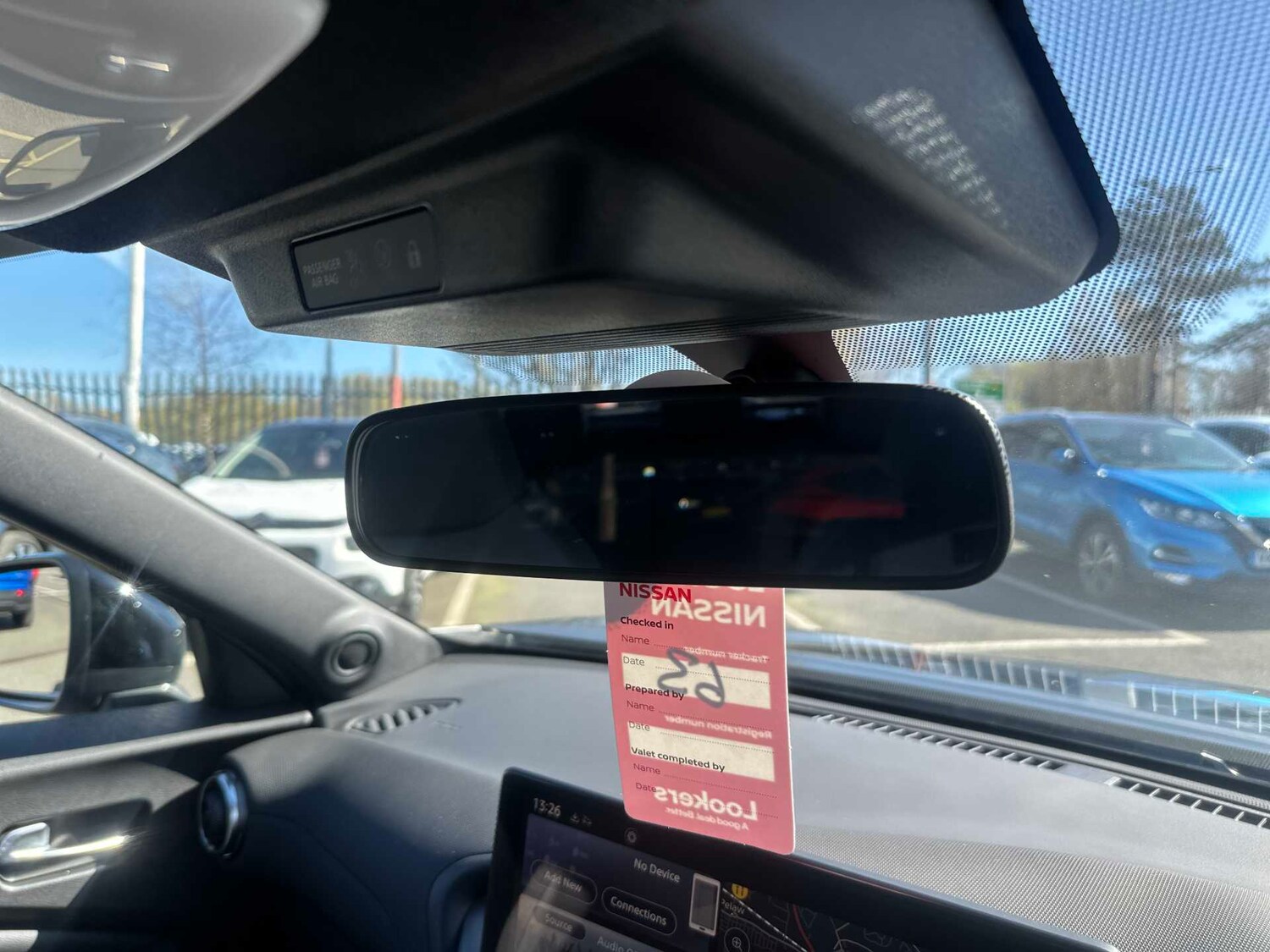 Used Nissan Juke 2025 for sale - 78196271: Photo 13