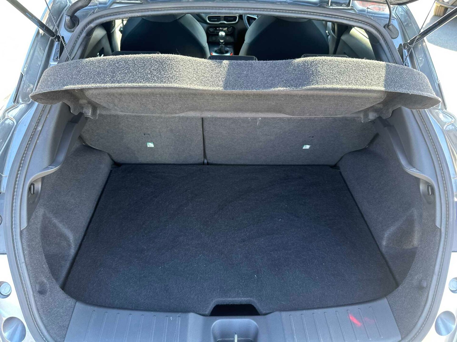 Used Nissan Juke 2025 for sale - 78196271: Photo 16