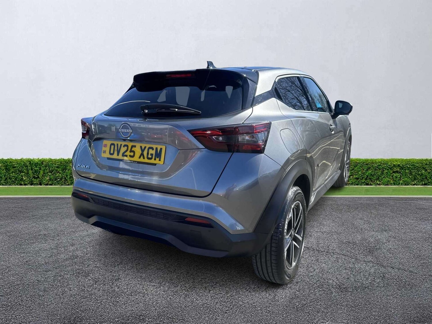 Used Nissan Juke 2025 for sale - 78196271: Photo 17