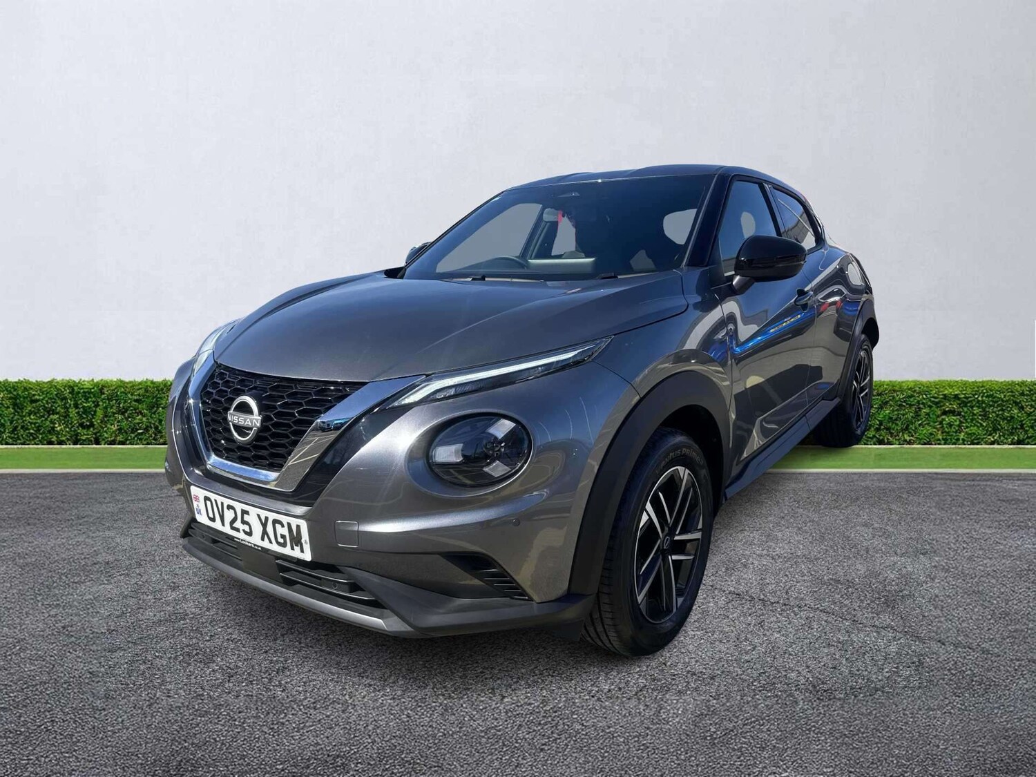 Used Nissan Juke 2025 for sale - 78196271: Photo 19