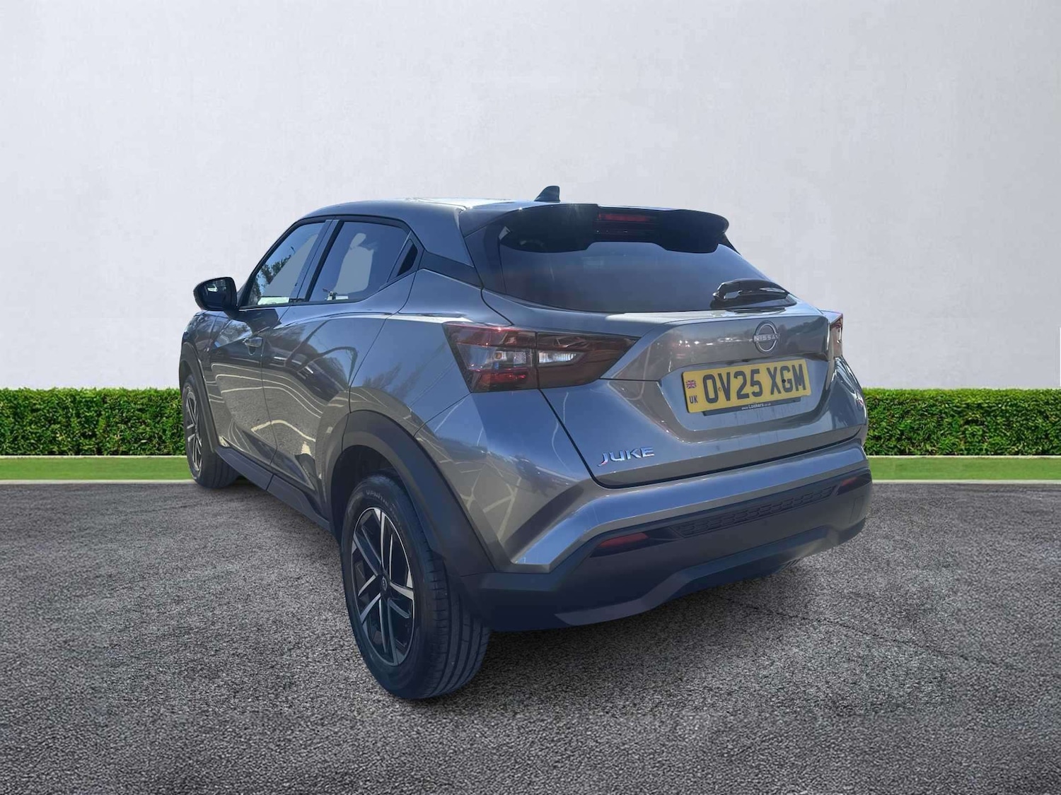 Used Nissan Juke 2025 for sale - 78196271: Photo 2