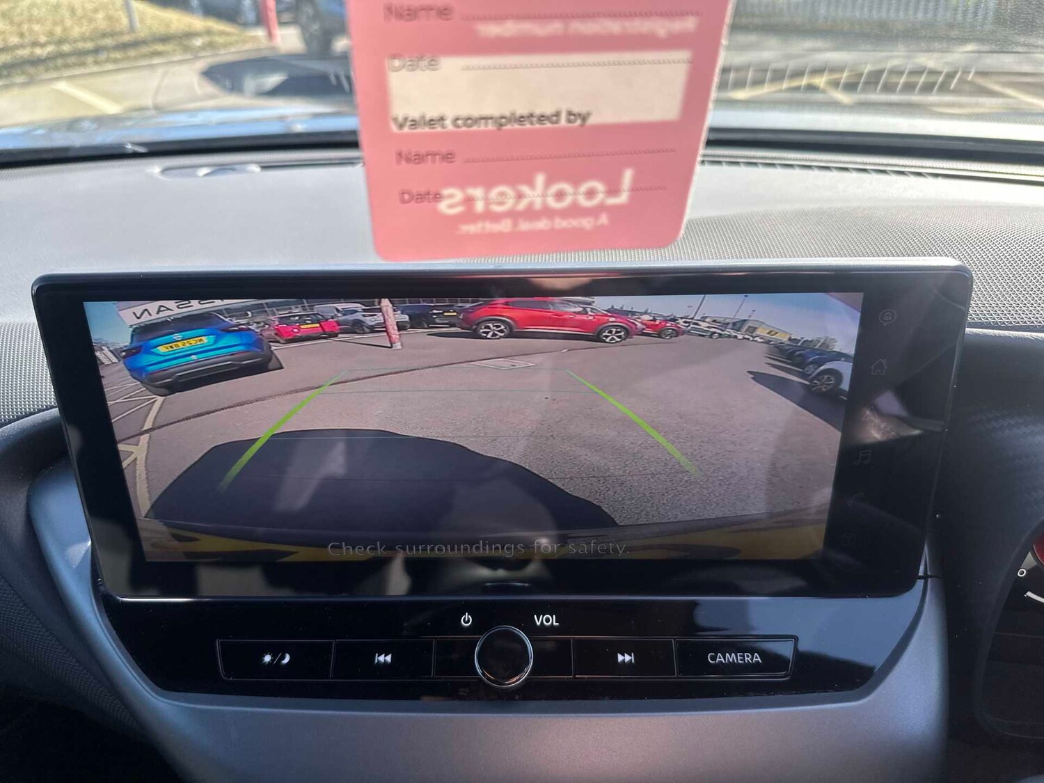 Used Nissan Juke 2025 for sale - 78196271: Photo 21