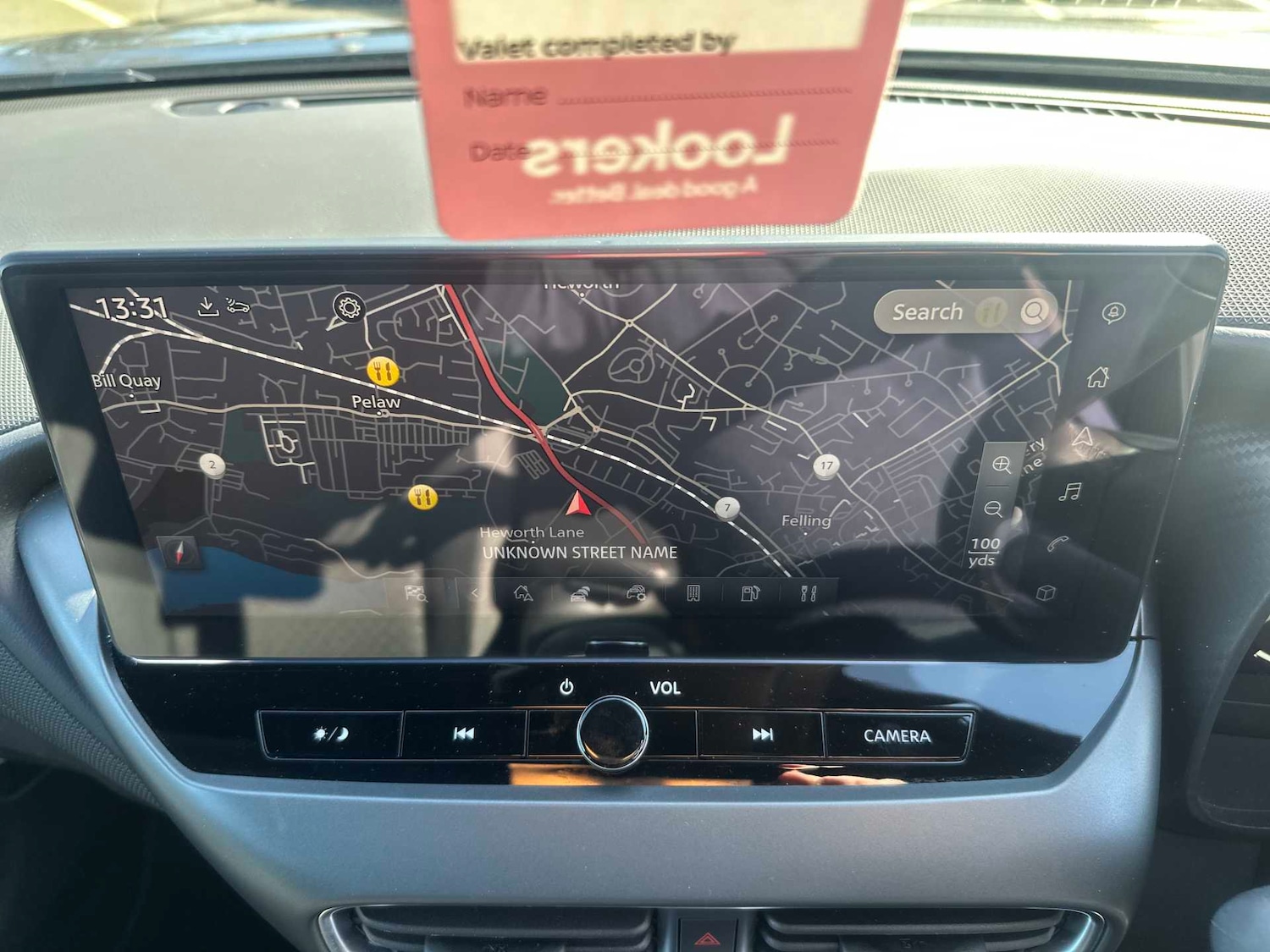 Used Nissan Juke 2025 for sale - 78196271: Photo 22