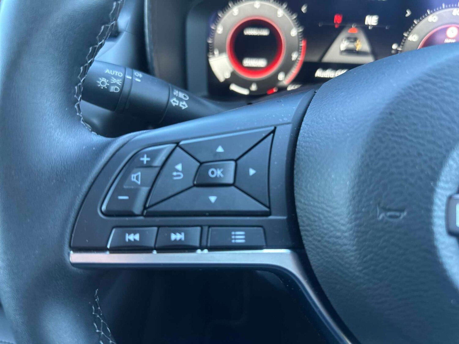 Used Nissan Juke 2025 for sale - 78196271: Photo 24