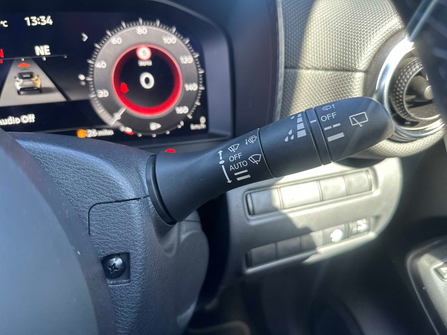 Used Nissan Juke 2025 for sale - 78196271: Photo 25