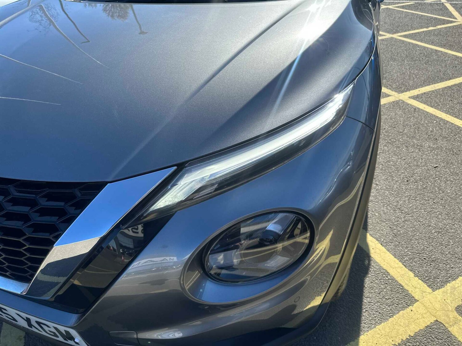 Used Nissan Juke 2025 for sale - 78196271: Photo 27