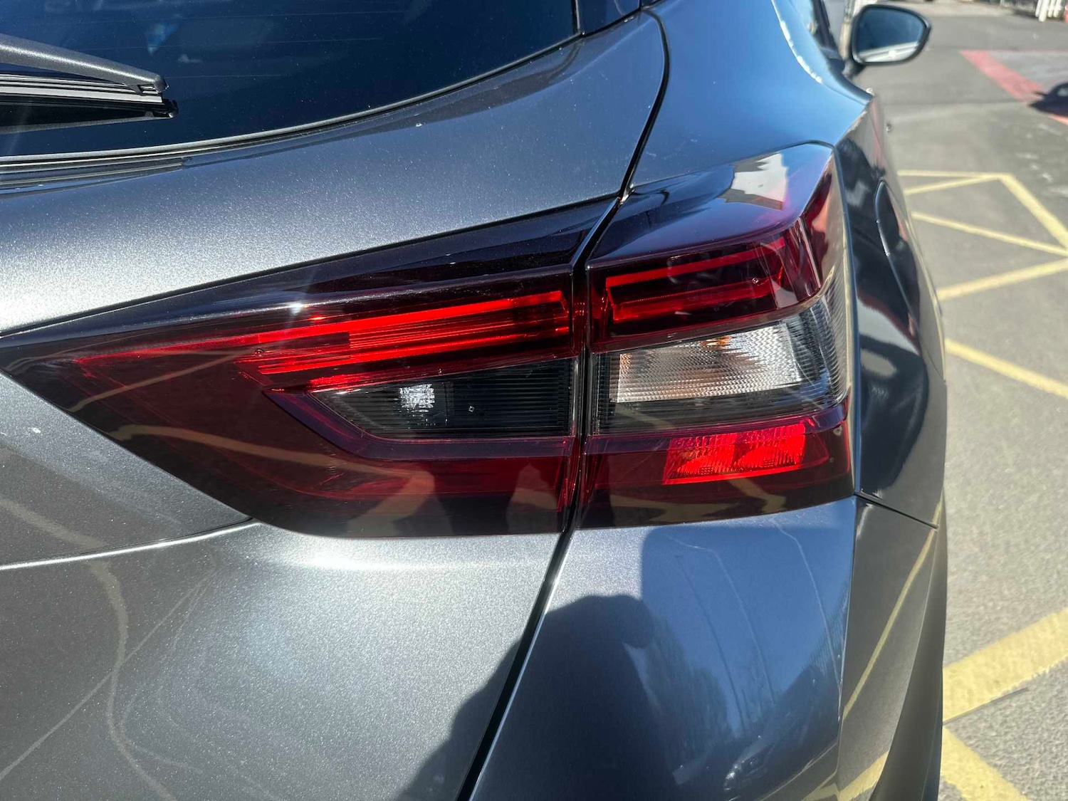 Used Nissan Juke 2025 for sale - 78196271: Photo 28