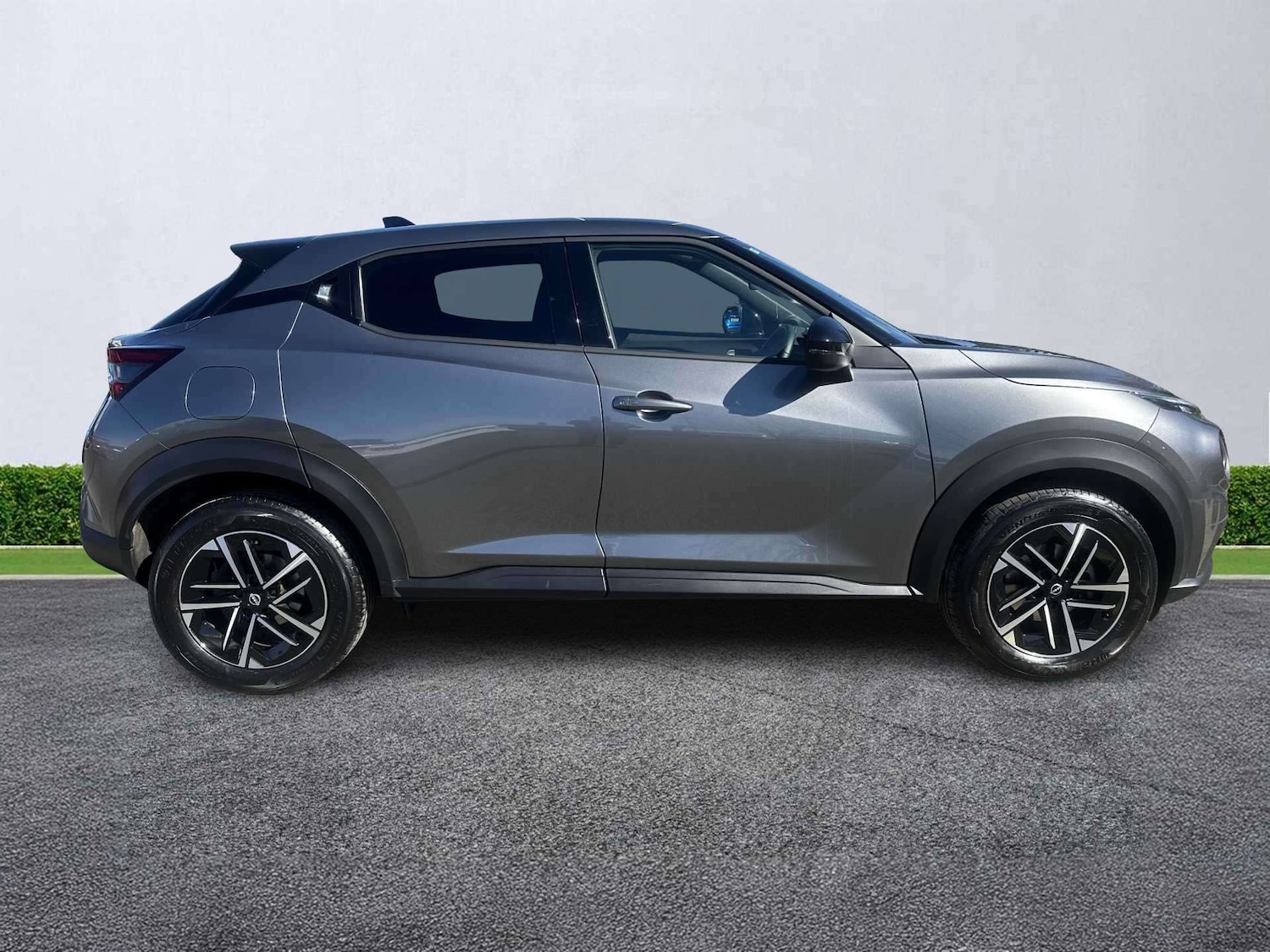 Used Nissan Juke 2025 for sale - 78196271: Photo 3