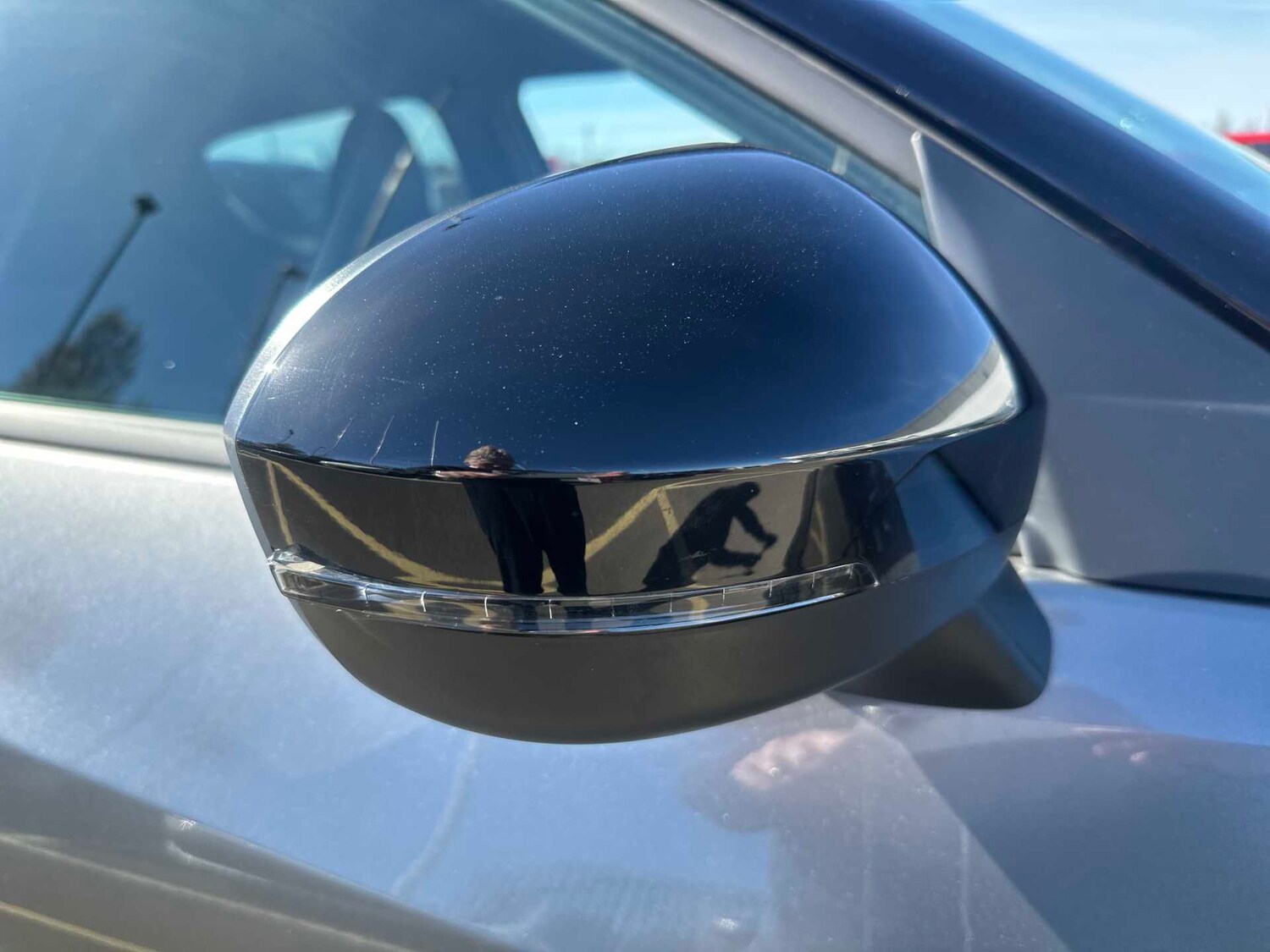 Used Nissan Juke 2025 for sale - 78196271: Photo 30