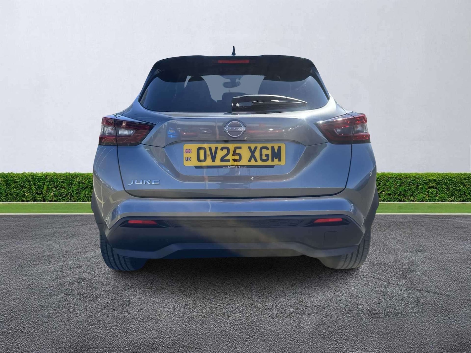 Used Nissan Juke 2025 for sale - 78196271: Photo 4