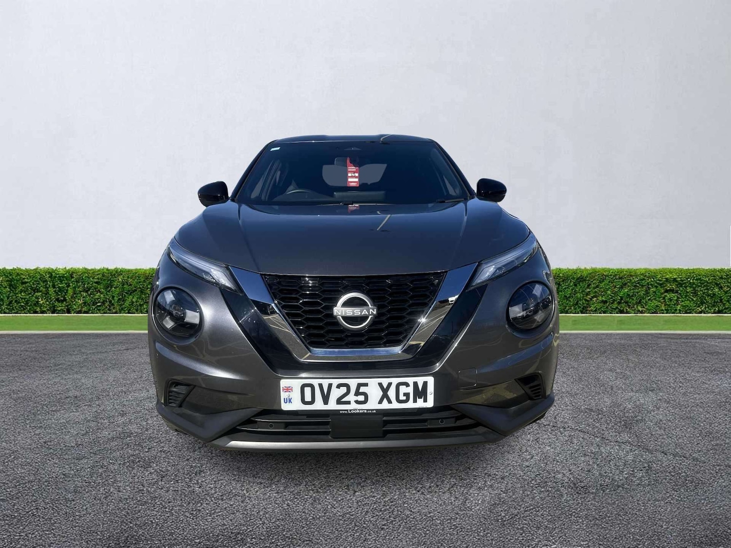 Used Nissan Juke 2025 for sale - 78196271: Photo 5