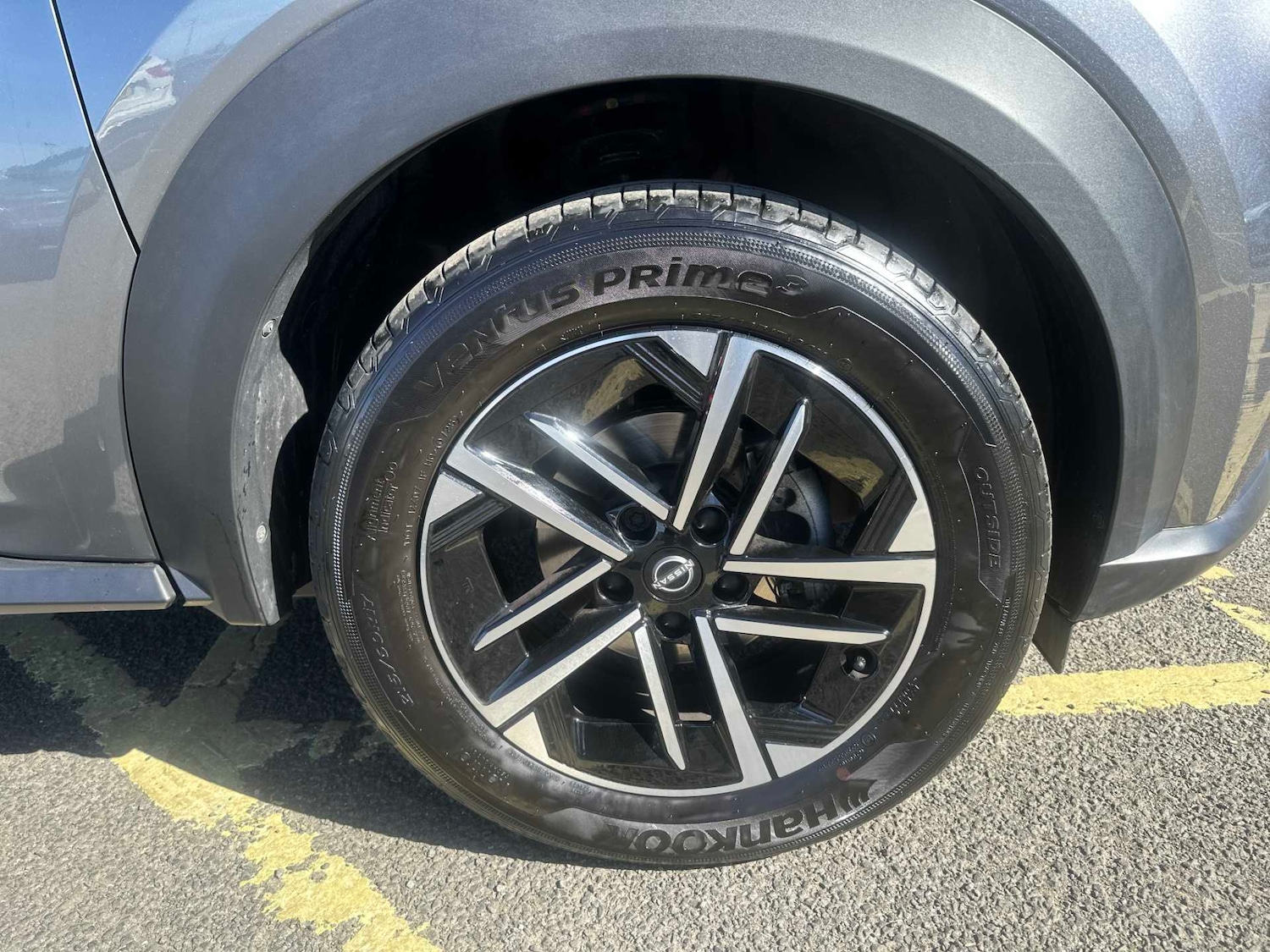 Used Nissan Juke 2025 for sale - 78196271: Photo 6