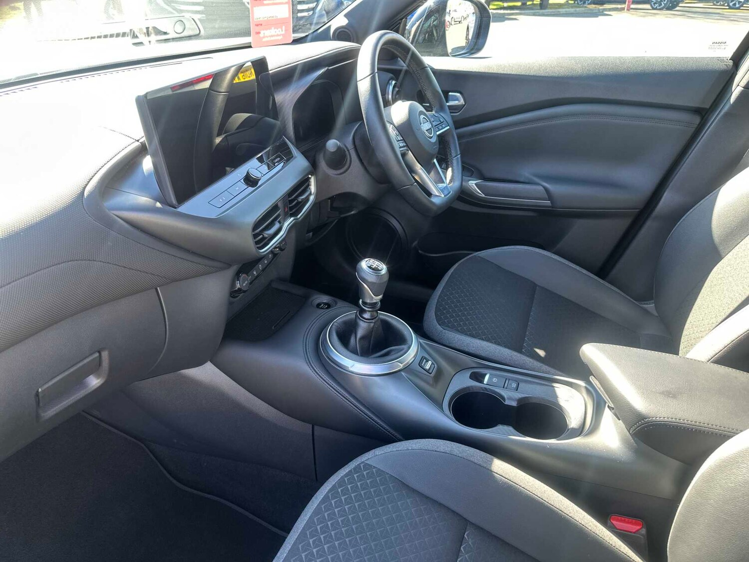 Used Nissan Juke 2025 for sale - 78196271: Photo 7