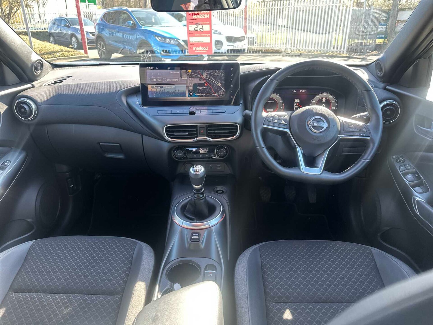 Used Nissan Juke 2025 for sale - 78196271: Photo 8