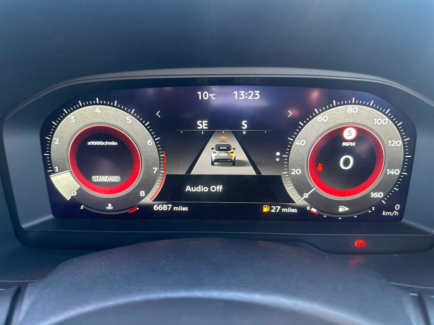 Used Nissan Juke 2025 for sale - 78196271: Photo 9