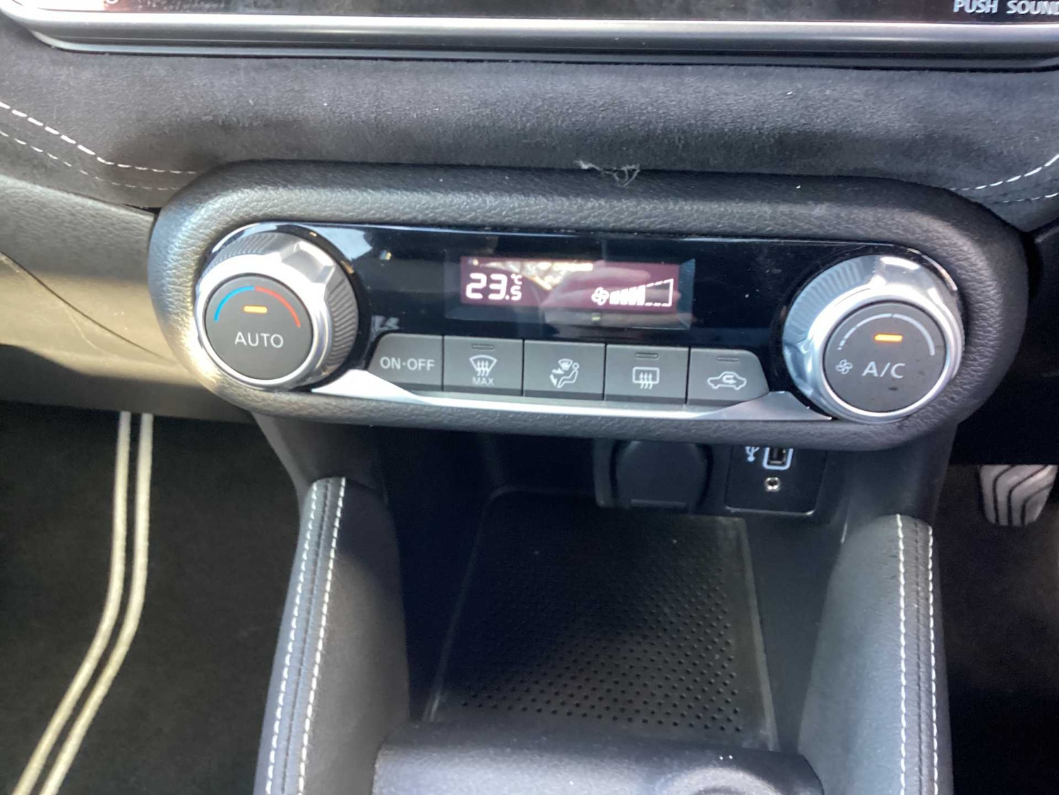 Used Nissan Micra 2020 for sale - 76387234: Photo 11