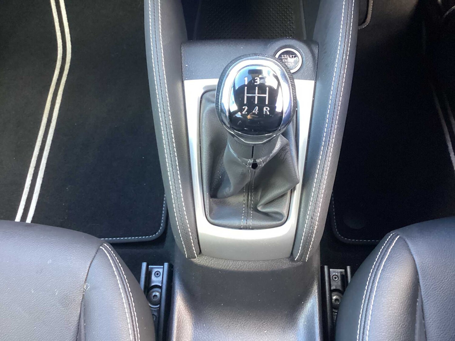 Used Nissan Micra 2020 for sale - 76387234: Photo 12