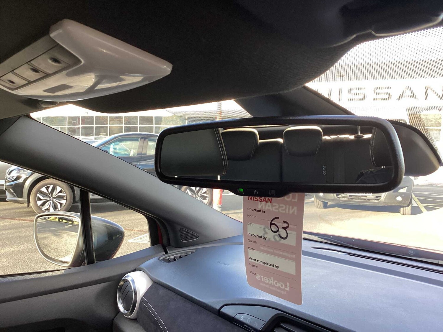 Used Nissan Micra 2020 for sale - 76387234: Photo 13