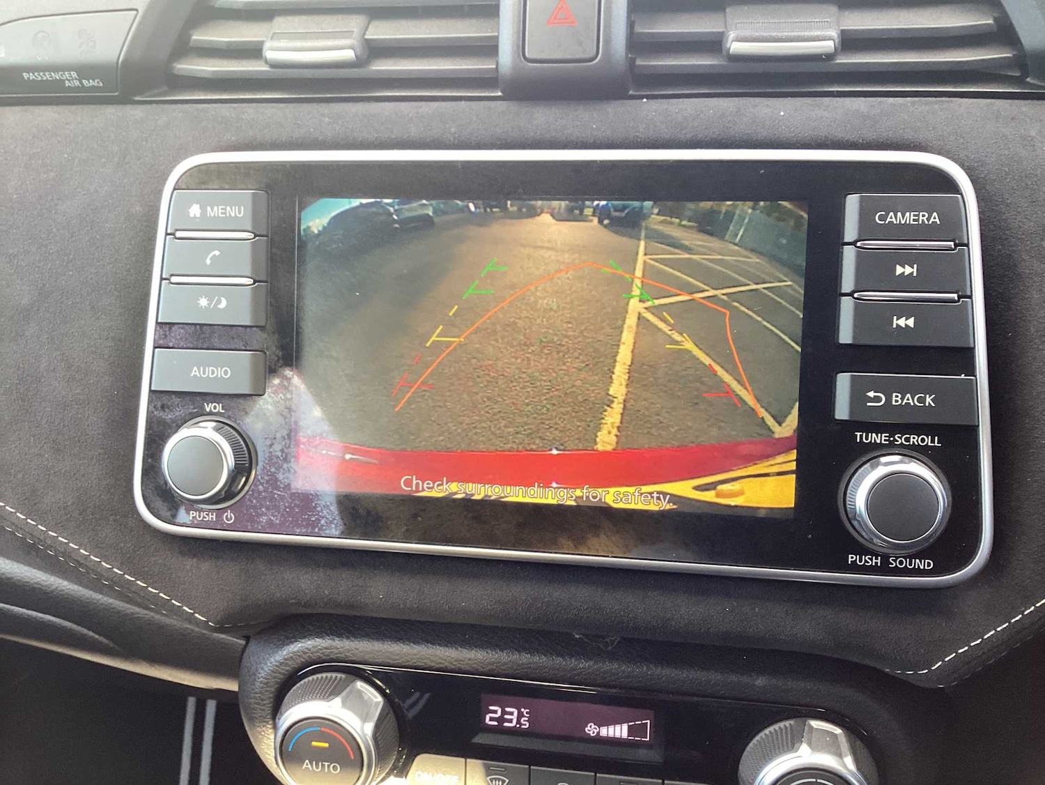 Used Nissan Micra 2020 for sale - 76387234: Photo 21