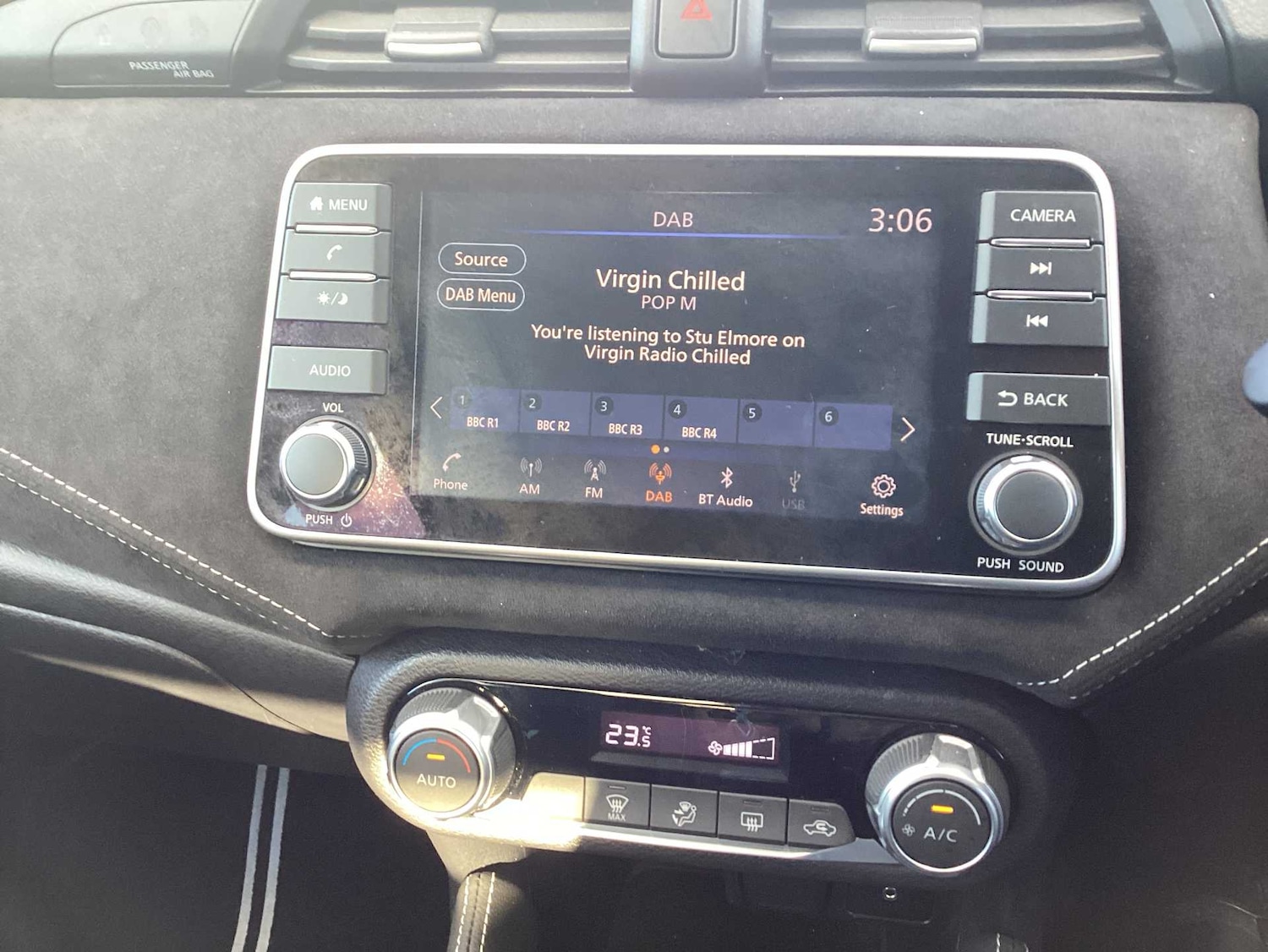 Used Nissan Micra 2020 for sale - 76387234: Photo 22