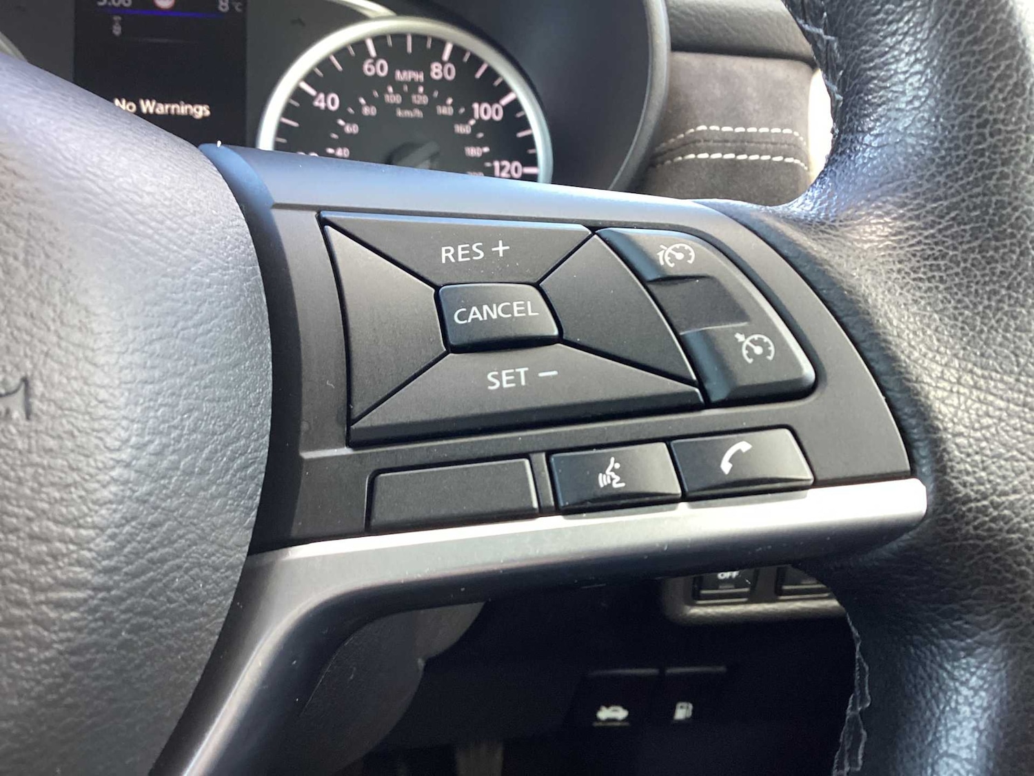 Used Nissan Micra 2020 for sale - 76387234: Photo 23