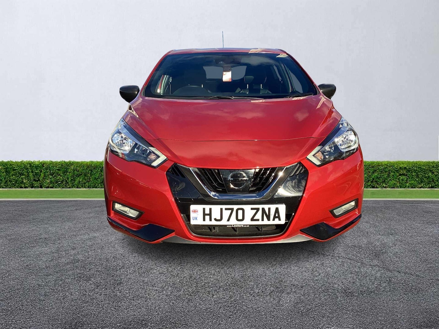 Used Nissan Micra 2020 for sale - 76387234: Photo 5