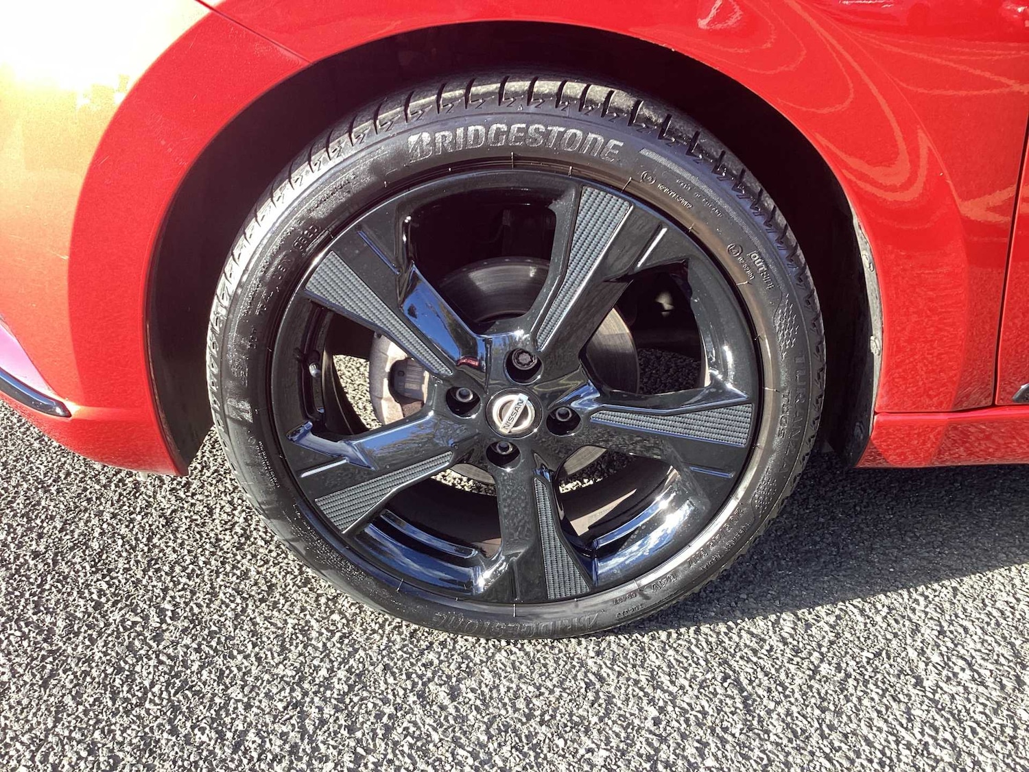 Used Nissan Micra 2020 for sale - 76387234: Photo 6