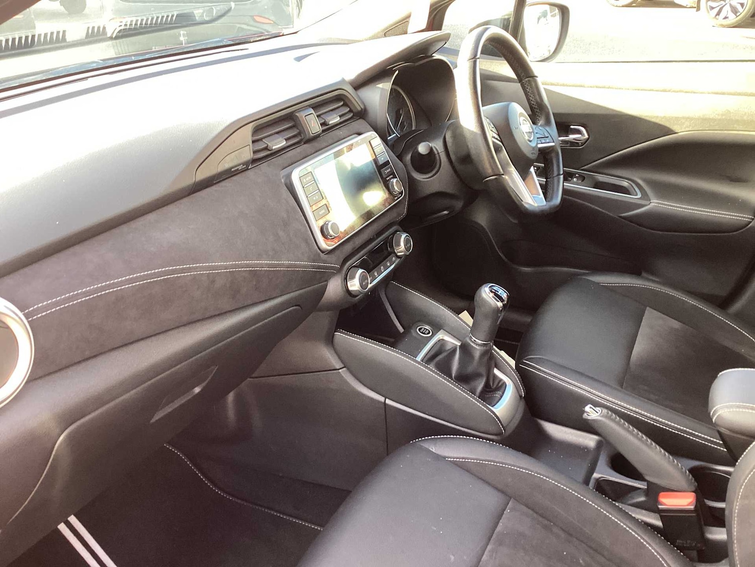 Used Nissan Micra 2020 for sale - 76387234: Photo 7