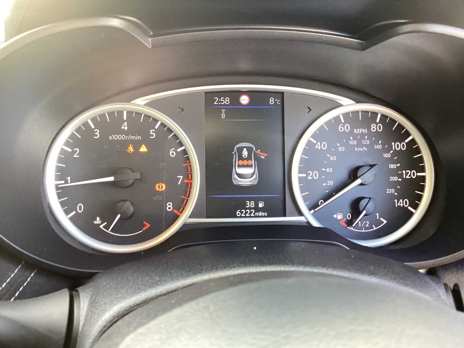 Used Nissan Micra 2020 for sale - 76387234: Photo 9