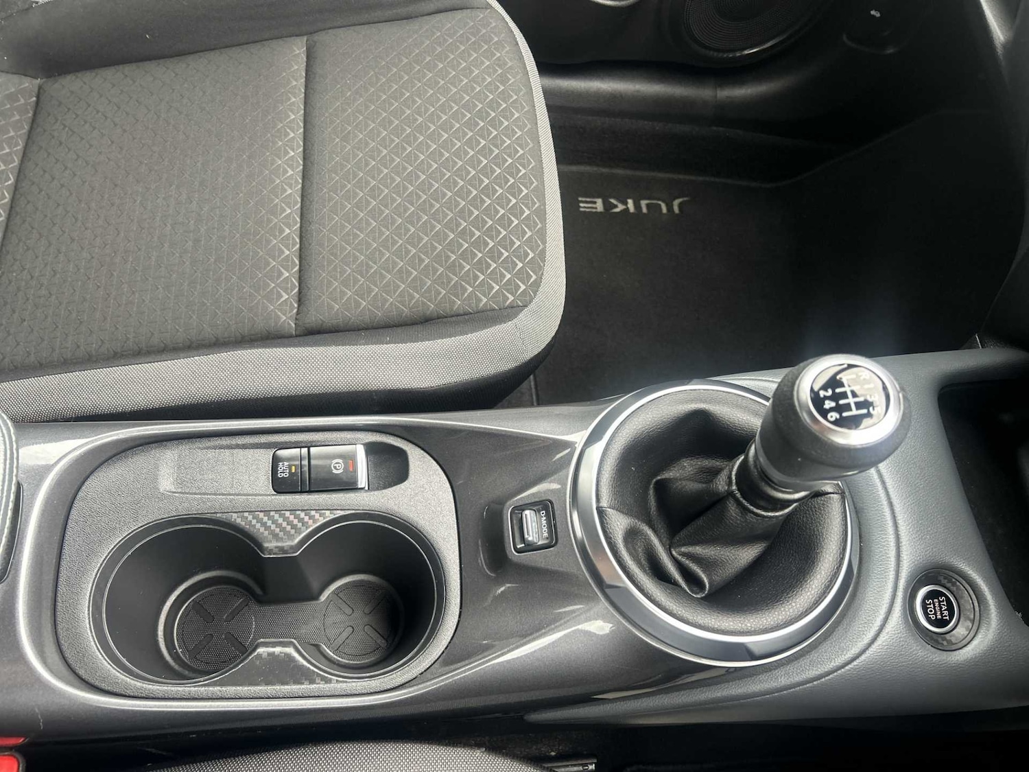 Used Nissan Juke 2021 for sale - 76159589: Photo 12