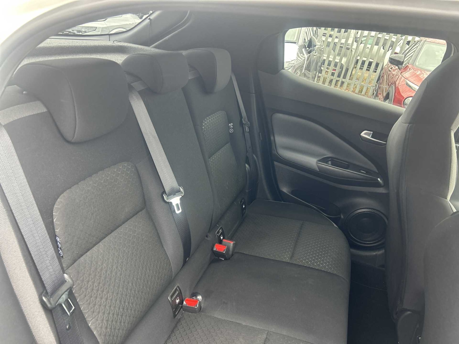 Used Nissan Juke 2021 for sale - 76159589: Photo 15