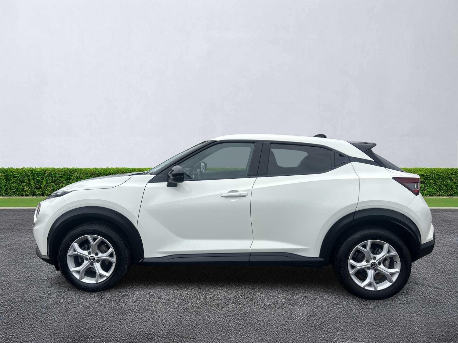 Used Nissan Juke 2021 for sale - 76159589: Photo 18