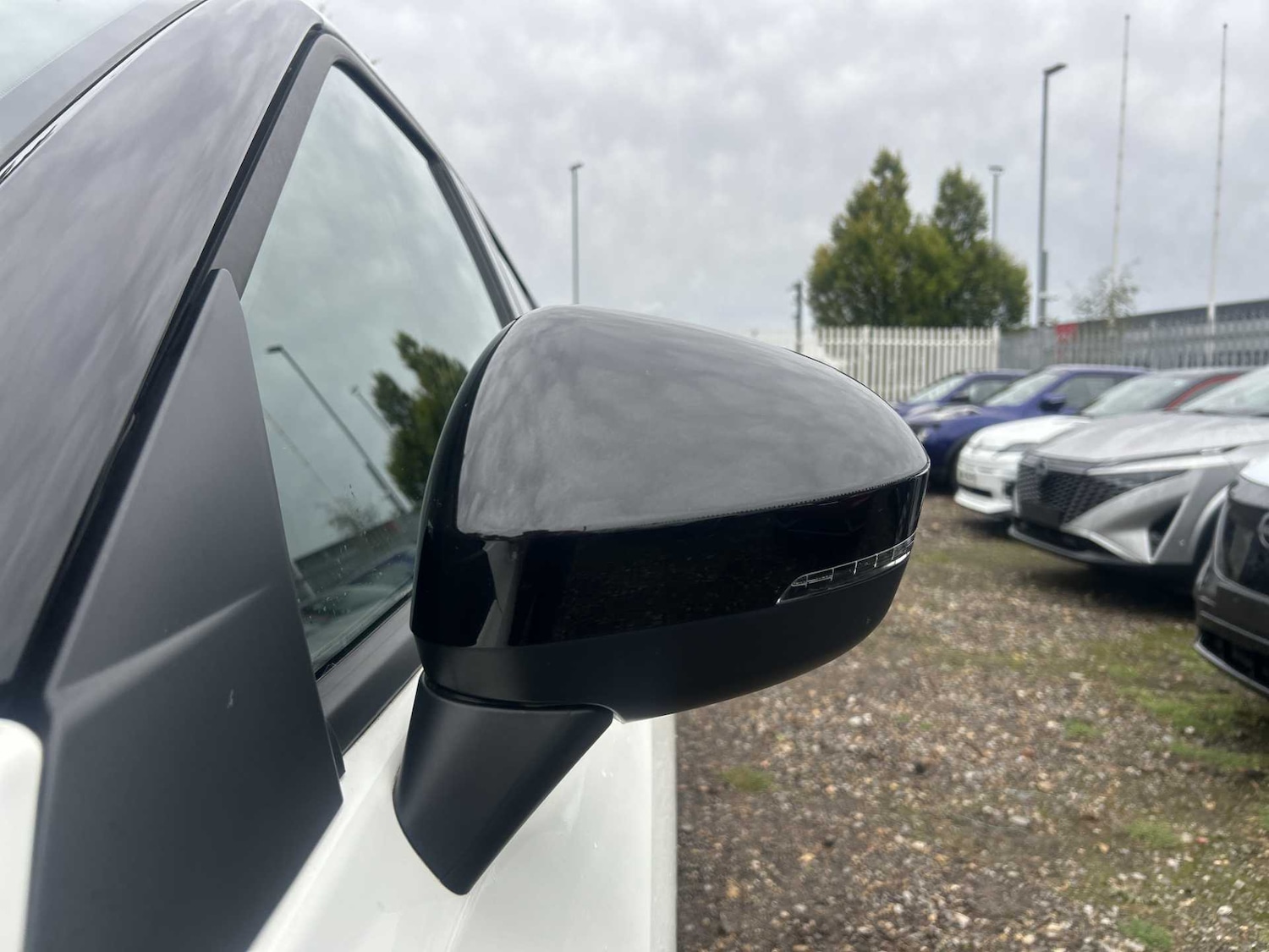 Used Nissan Juke 2021 for sale - 76159589: Photo 28