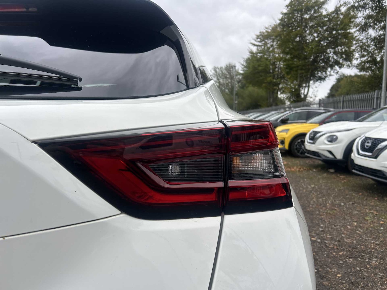 Used Nissan Juke 2021 for sale - 76159589: Photo 30