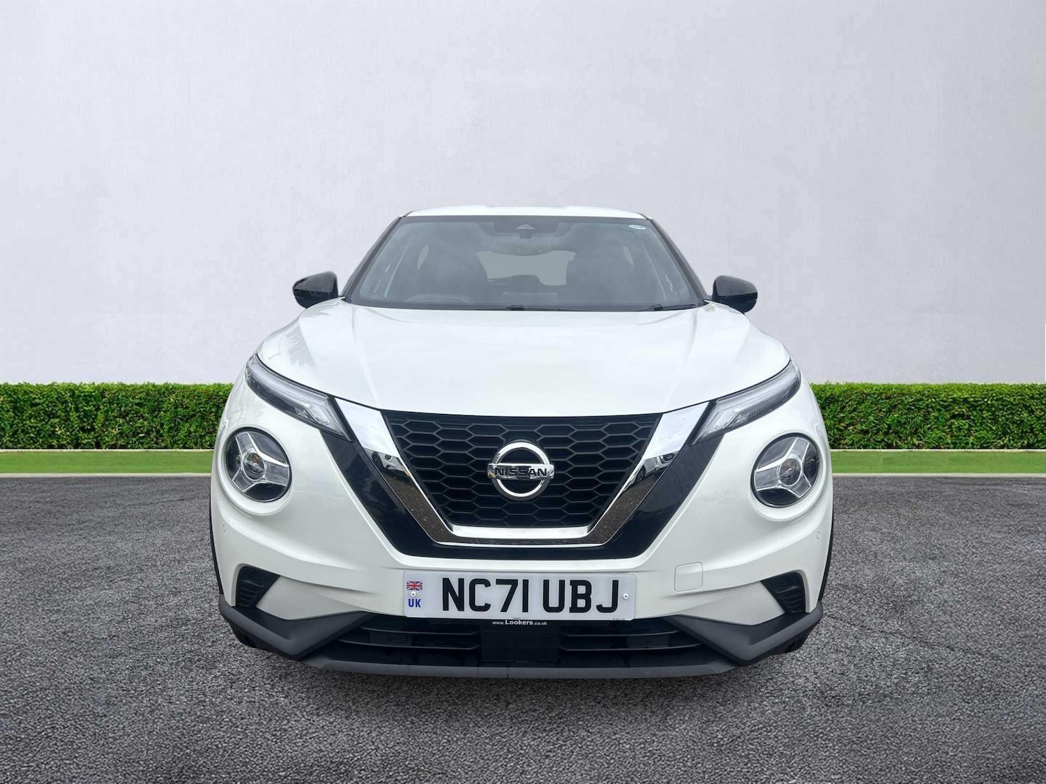 Used Nissan Juke 2021 for sale - 76159589: Photo 5
