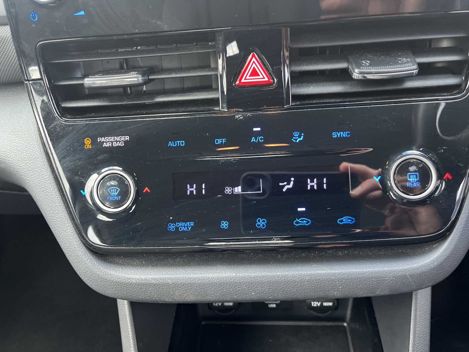 Used Hyundai IONIQ 2022 for sale - 76232760: Photo 11