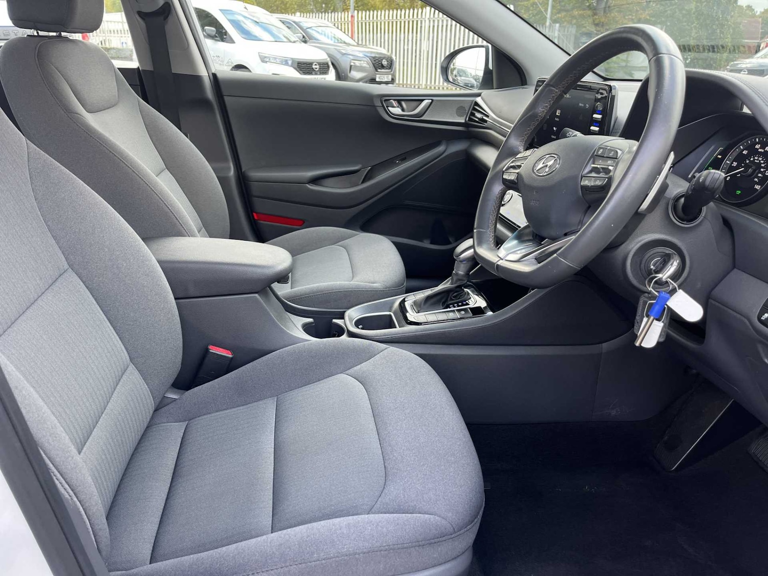 Used Hyundai IONIQ 2022 for sale - 76232760: Photo 14