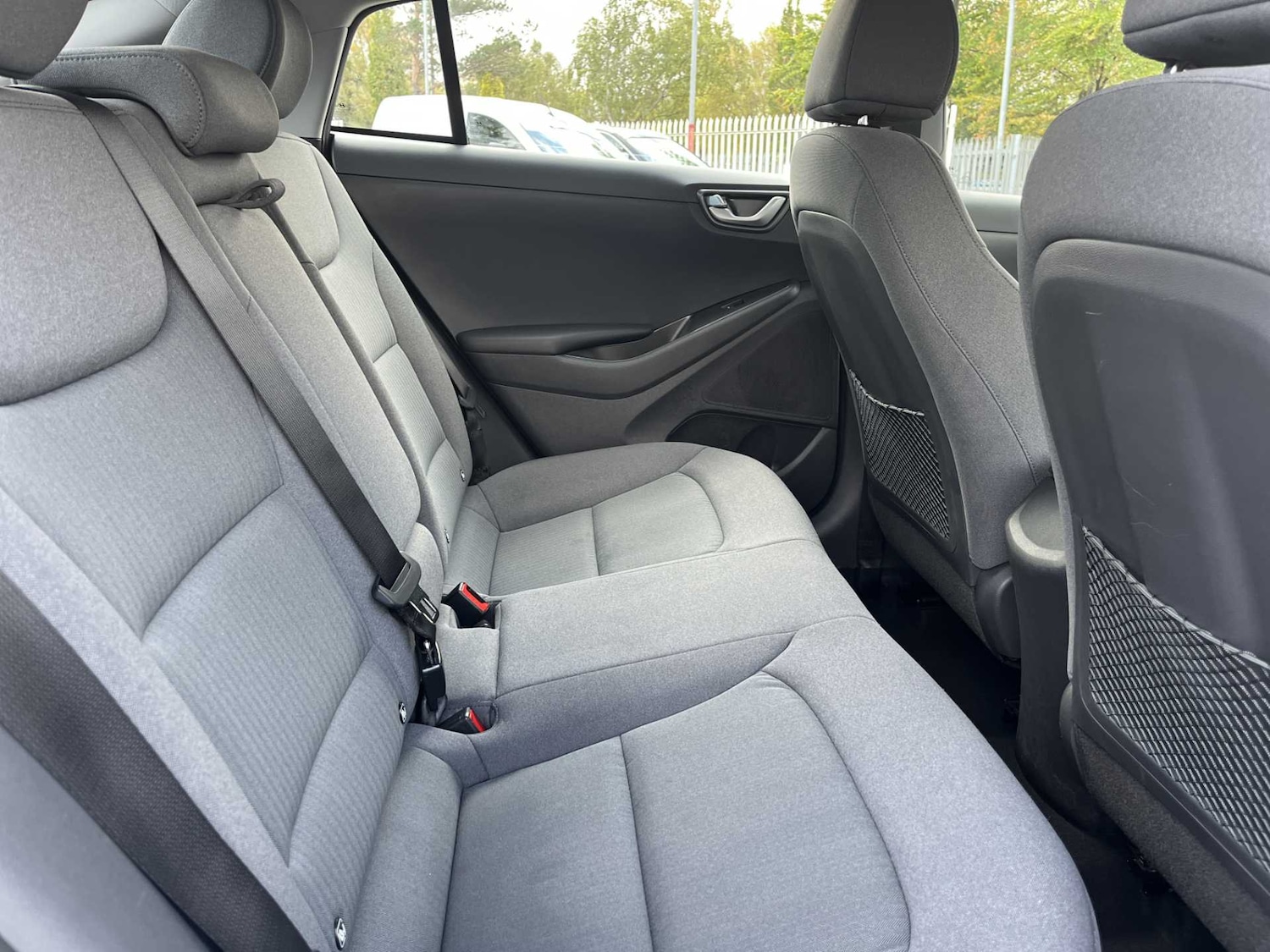 Used Hyundai IONIQ 2022 for sale - 76232760: Photo 15