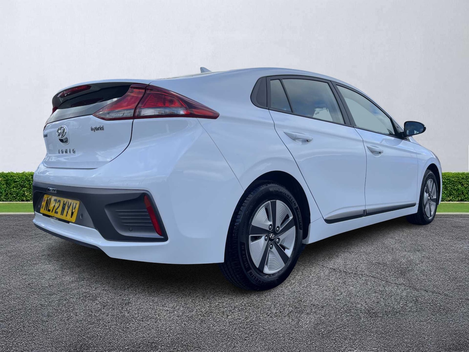 Used Hyundai IONIQ 2022 for sale - 76232760: Photo 17