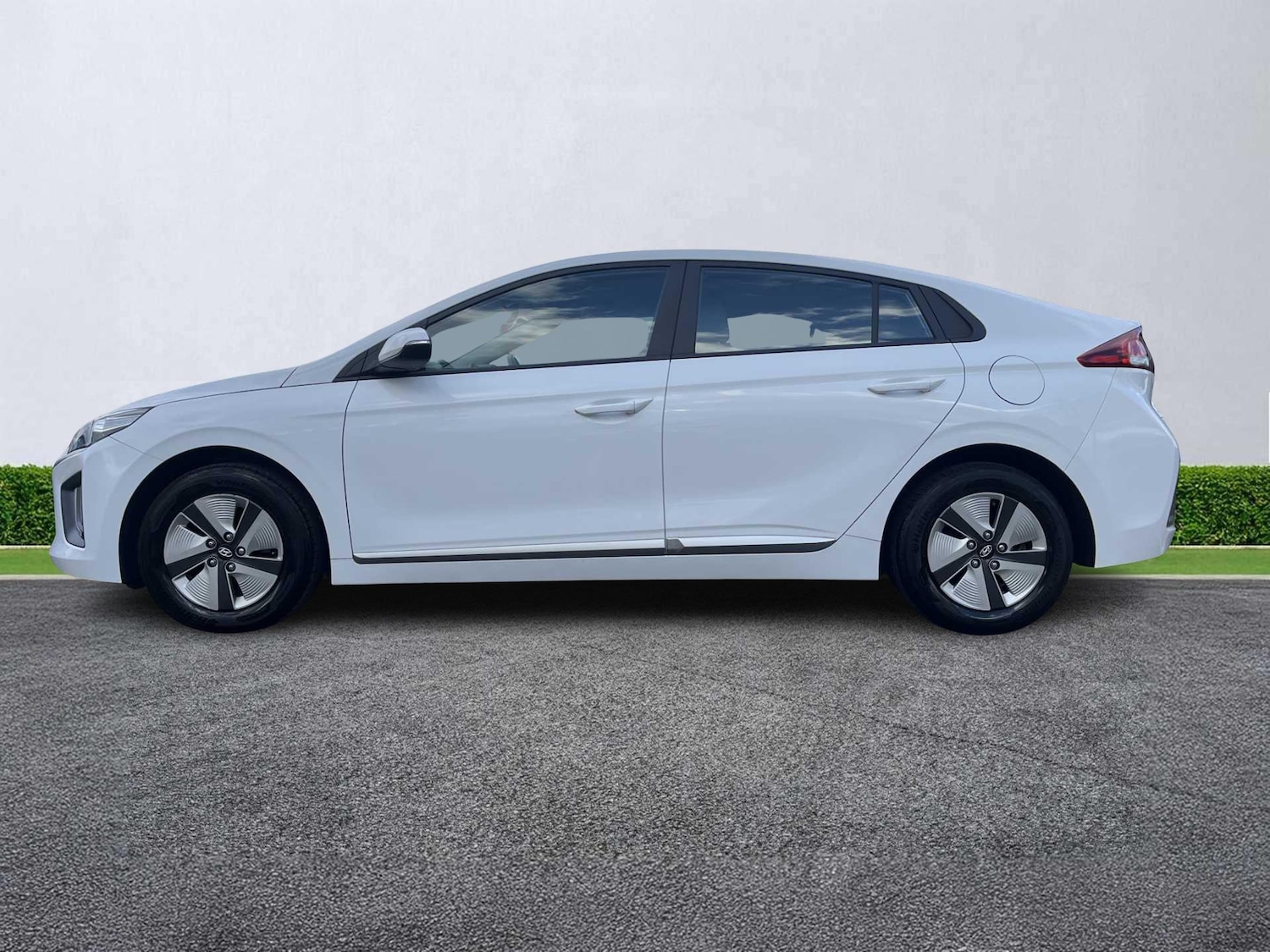 Used Hyundai IONIQ 2022 for sale - 76232760: Photo 18