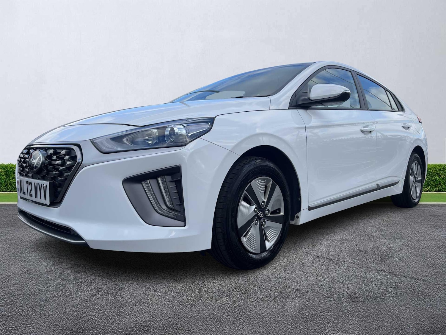 Used Hyundai IONIQ 2022 for sale - 76232760: Photo 19